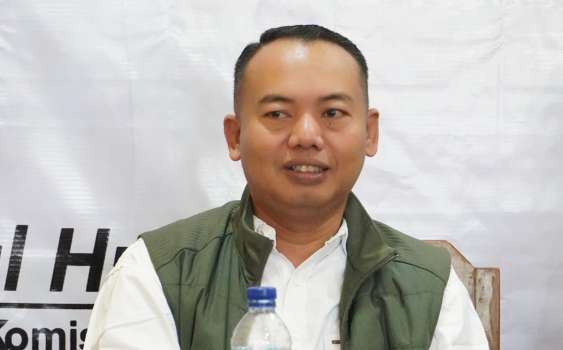 Jabar Berpotensi Miliki 41 Kabupaten/Kota, Rahmat Hidayat Djati Ungkap Progress RPP Penataan Daerah