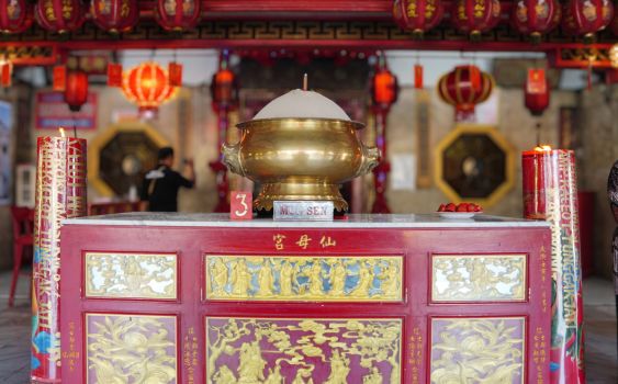 Karawang Tetapkan 4 Cagar Budaya Baru, Ada Gedung Juang hingga Situs Klasik Pesisir