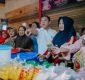 Bupati Karawang dan Forkopimda Sidak Pasar, Pastikan Harga Sembako Stabil Jelang Ramadan