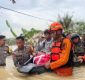 Hari Kedua Puasa Ramadan 2026, Desa Karangligar Karawang Kembali Banjir, 910 Warga Mengungsi