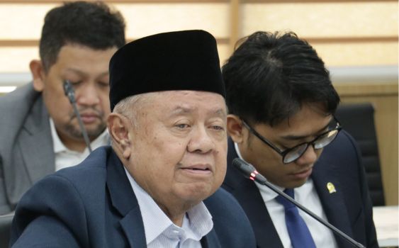 Habib Syarief Desak Pemerintah Perketat Seleksi dan Pengawasan Alumni LPDP