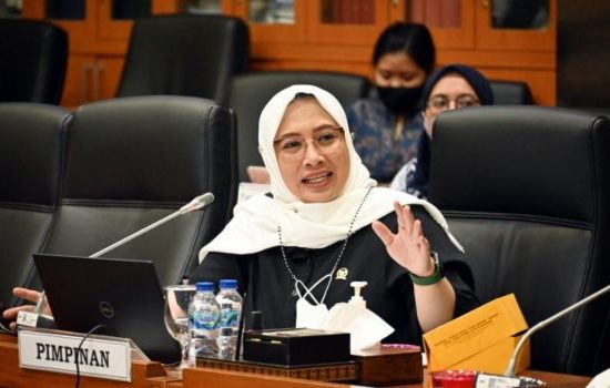 Komisi IX DPR RI Tekankan Sinkronisasi Data PBI JKN