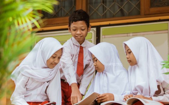 Disdikbud Karawang Atur Jadwal Pembelajaran Ramadan 1447 H, Sekolah Masuk 23 Februari 2026