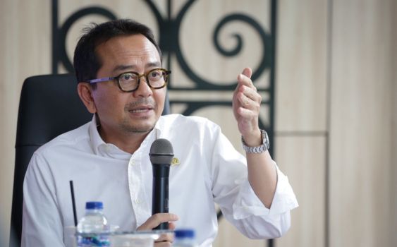 Tragedi Krapyak Semarang, DPR Desak Evaluasi Total Angkutan Umum Jelang Mudik Lebaran 2026