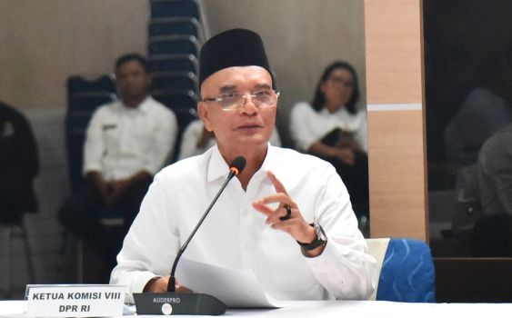 Ketua Komisi VIII DPR RI Dukung Larangan Sweeping Rumah Makan Saat Ramadhan