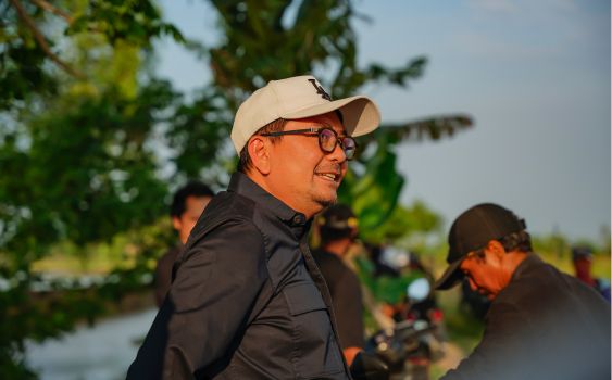 Banjir Bali Mengancam Pariwisata Dunia, Syaiful Huda Desak Pemerintah Audit Izin Hotel