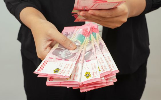 Gaji UMR Karawang 2026 Tembus Rp 5,8 Juta, Masuk Tiga Besar UMK Tertinggi di Jabar