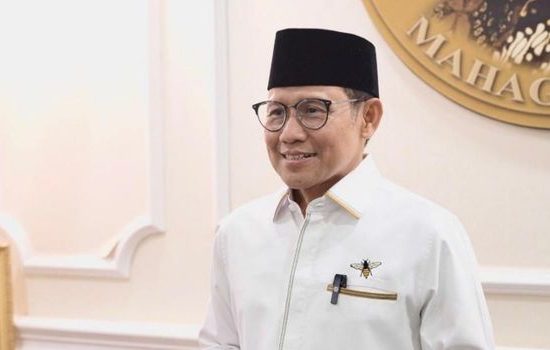 Pesan Idulfitri 1447 H Gus Muhaimin: Momentum Persatuan dan Pemberdayaan Ekonomi Rakyat