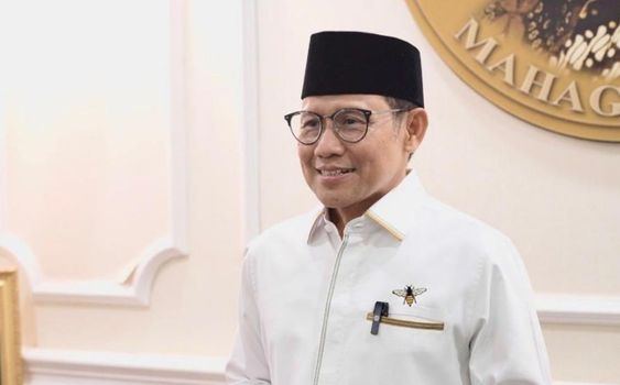 Pesan Idulfitri 1447 H Gus Muhaimin: Momentum Persatuan dan Pemberdayaan Ekonomi Rakyat