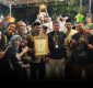 Karawang Juara 1 Festival Dulag Istimewa Jawa Barat 2026 di Gedung Sate