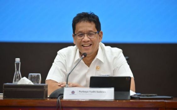 THR ASN 2026 Cair Rp3,1 Triliun, Menkeu Purbaya Targetkan Rampung Pekan Depan