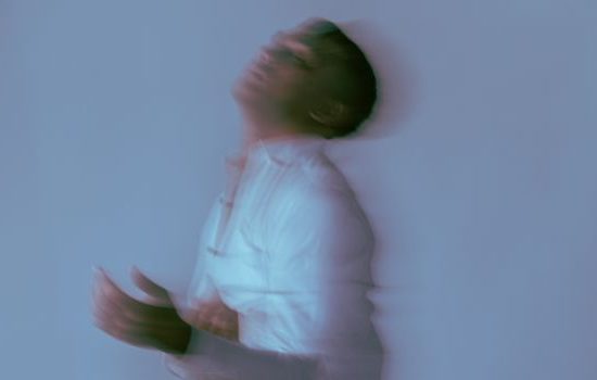 Mencari Lailatul Qadar di Balik Punggung Para Buruh