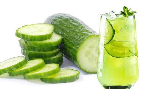 Lebih dari Sekadar Lalapan, Ini 10 Manfaat Luar Biasa Timun bagi Tubuh