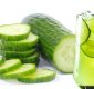 Lebih dari Sekadar Lalapan, Ini 10 Manfaat Luar Biasa Timun bagi Tubuh