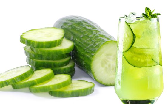 Lebih dari Sekadar Lalapan, Ini 10 Manfaat Luar Biasa Timun bagi Tubuh