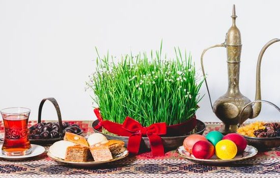 Harmoni di Garis Khatulistiwa: Idulfitri dan Nowruz 2026 Jatuh Bersamaan, Simbol Kebangkitan Peradaban