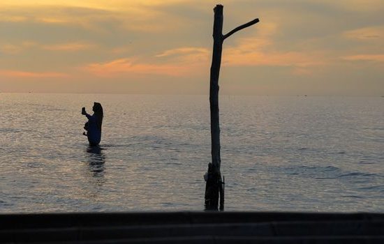 Dongkrak Ekonomi Lokal, Disparpora Karawang Bidik 100 Ribu Wisatawan Selama Libur Lebaran 2026