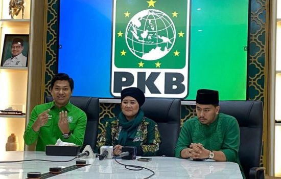 PKB kutuk tindakan AS dan Israel terhadap Ali Khamenei