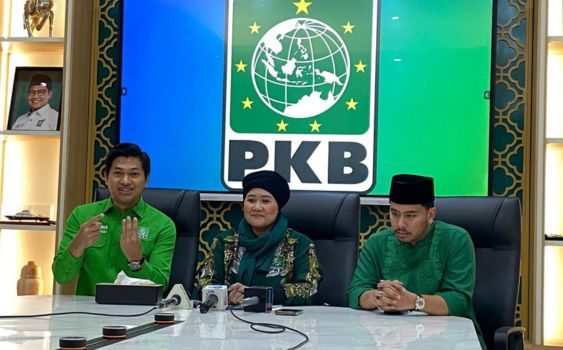 PKB kutuk tindakan AS dan Israel terhadap Ali Khamenei