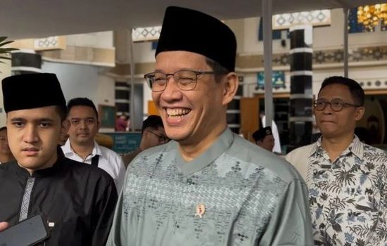 Imbas Krisis Selat Hormuz, Pemerintah Terapkan WFH Pasca Lebaran 2026 demi Efisiensi BBM