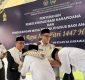 Momentum Lebaran, 3 Warga Binaan Lapas Karawang Langsung Bebas Usai Terima Remisi Idul Fitri