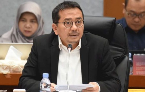 Syaiful Huda Ajak Masyarakat Sipil Kawal Percepatan RUU Pekerja Gig demi Kepastian Hukum