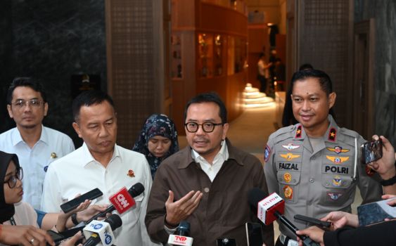 Syaiful Huda Desak Pemerintah Percepat Perbaikan Jalur Mudik 2026 demi Keselamatan Publik