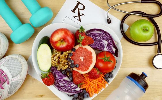 Rayakan Idulfitri 1447 H dengan Bugar, Kemenkes Bagikan 5 Tips Sehat Saat Lebaran