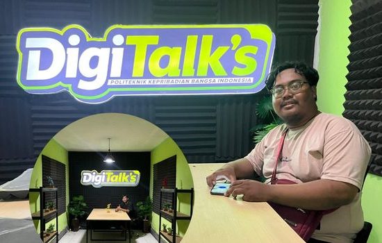 Wujudkan Digitalisasi Karawang, UKM Prisain Politeknik Kepribadian Hadirkan ‘Digi Talks’: Ruang Ekspresi Inklusif bagi UMKM hingga Tokoh Publik