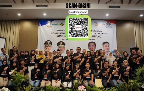 FTPBS 2026 Karawang Resmi Dibuka: Ajang Pelajar Unjuk Gigi di Panggung Teater Basa Sunda