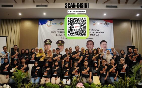 FTPBS 2026 Karawang Resmi Dibuka: Ajang Pelajar Unjuk Gigi di Panggung Teater Basa Sunda