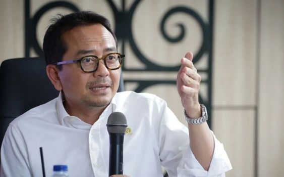 May Day 2026: Syaiful Huda Desak Percepatan RUU Pekerja Gig demi Lindungi Content Creator