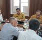 Gubernur Dedi Mulyadi dan Bupati Aep Syaepuloh Sinkronisasi Penataan Tambang dan Jalan di Karawang