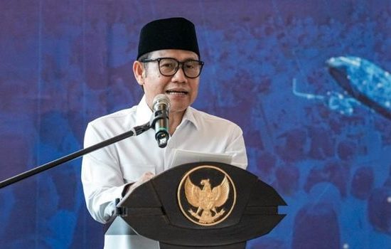 Menko Muhaimin: Lulusan Sekolah Rakyat Harus Jadi Agen Pemberdayaan dan Pemutus Rantai Kemiskinan