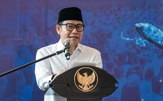 Menko Muhaimin: Lulusan Sekolah Rakyat Harus Jadi Agen Pemberdayaan dan Pemutus Rantai Kemiskinan
