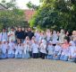 Panitia Gelar Pendampingan Intensif ke 11 Ekstrakurikuler Teater SMA/SMK Se Karawang