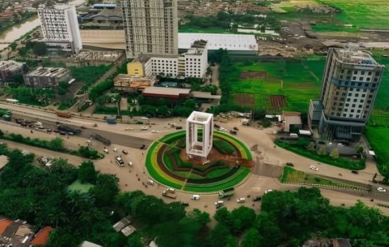 Soroti HUT Karawang ke-393, Ketua Komisi I DPRD Jabar Rahmat Hidayat Djati Beberkan 5 PR Utama Pemkab Karawang