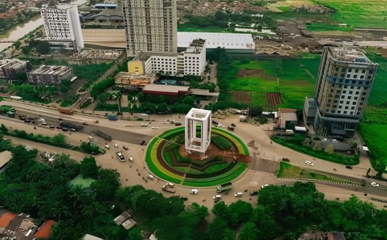 Soroti HUT Karawang ke-393, Ketua Komisi I DPRD Jabar Rahmat Hidayat Djati Beberkan 5 PR Utama Pemkab Karawang