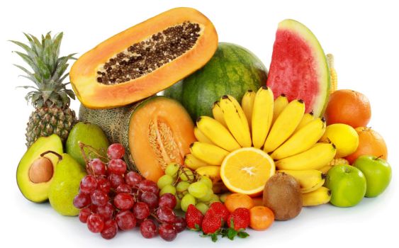 Atasi Kulit Kering Saat Cuaca Panas, Konsumsi 7 Pilihan Buah Segar Ini untuk Jaga Hidrasi dari Dalam