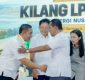 Bupati Aep Syaepuloh Hadiri Peresmian Kilang LPG di Cilamaya Wetan Karawang, Menko Bahlil Tekankan Penguatan Ketahanan Energi Nasional