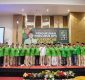 PKB Karawang Resmi Dikukuhkan, Perkuat Basis Urban dan Matangkan Strategi Pemilu