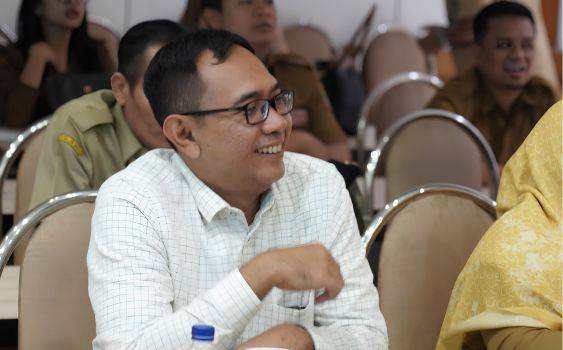 DPRD Karawang Minta Semua Pihak Jaga Kondusivitas dan Netralitas di Setiap Tahapan Pilkades