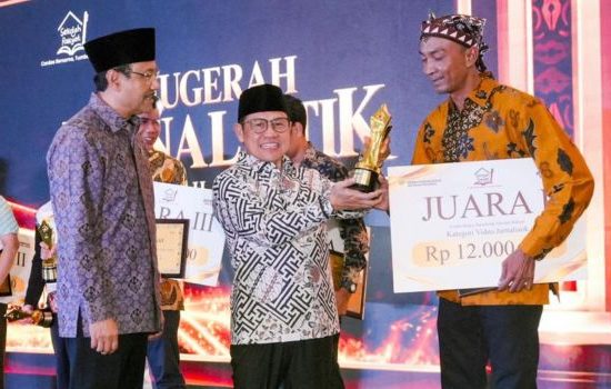 Menko PM Sebut Sekolah Rakyat Instrumen Utama Memutus Mata Rantai Kemiskinan