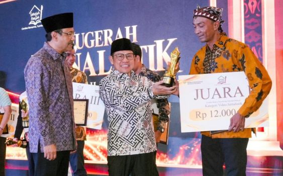 Menko PM Sebut Sekolah Rakyat Instrumen Utama Memutus Mata Rantai Kemiskinan