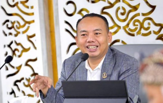 Rahmat Hidayat Djati Dukung Usulan Riset S3 Dedi Mulyadi Terkait Ideologi Politik Sunda