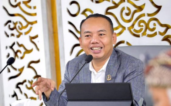 Rahmat Hidayat Djati Dukung Usulan Riset S3 Dedi Mulyadi Terkait Ideologi Politik Sunda