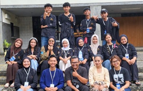 Teater Sacila Raih Prestasi Gemilang, Wadah Kreativitas Seni Siswa yang Inspiratif