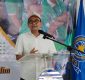 Wakil Ketua Komisi V DPR RI Dorong Pemerintah Lakukan Terobosan Hadapi Dampak El Nino