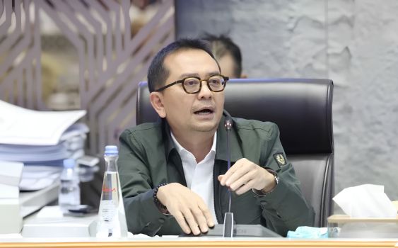 Syaiful Huda Pertanyakan Monopoli Sertifikasi BKI Buntut Insiden KMP Batumandi