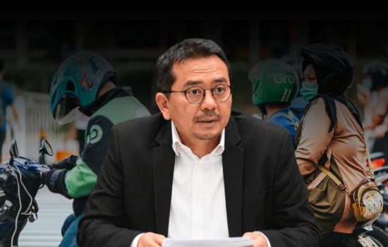 Syaiful Huda Apresiasi Perpres Perlindungan Ojol, Ingatkan Risiko Ego Sektoral Antar kementerian